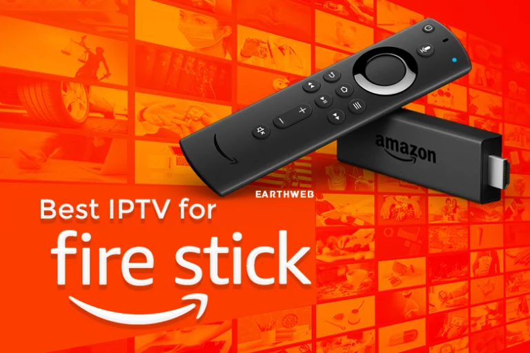 Best IPTV Services for Firestick